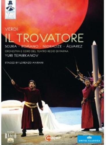 Verdi: Il trovatore