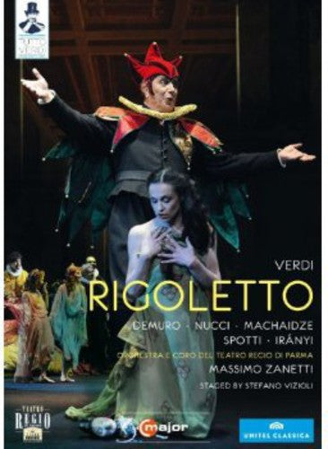 Verdi: Rigoletto