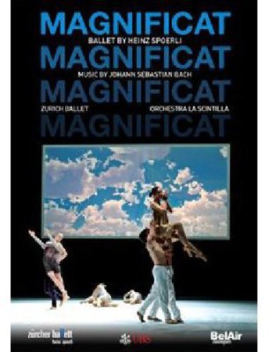 MAGNIFICAT