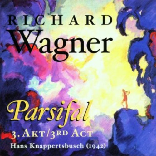 Strauss, R.: Alpine Symphony (An) / Wagner, R.: A Faust Over