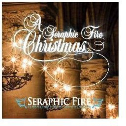 Seraphic Fire Christmas