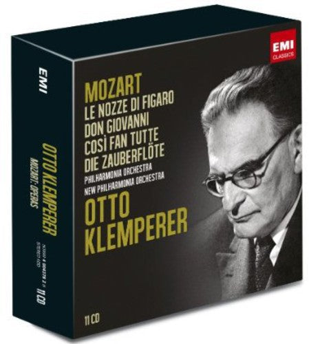 OPERAS