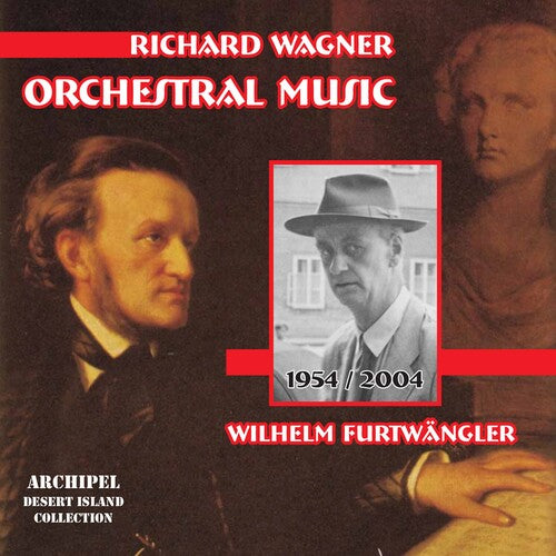 Wagner: Orchestral Music