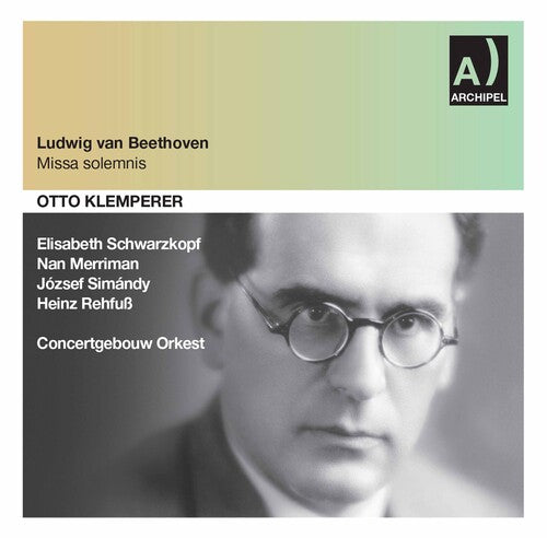 Missa solemnis in D major, Op. 123