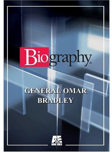 GENERAL OMAR BRADLEY