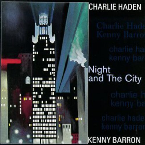 NIGHT & THE CITY