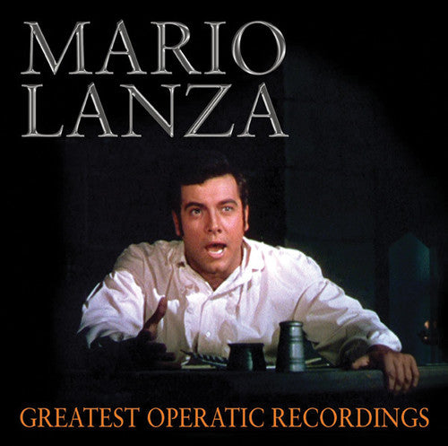 GREATEST OPERATIC RECORDINGS