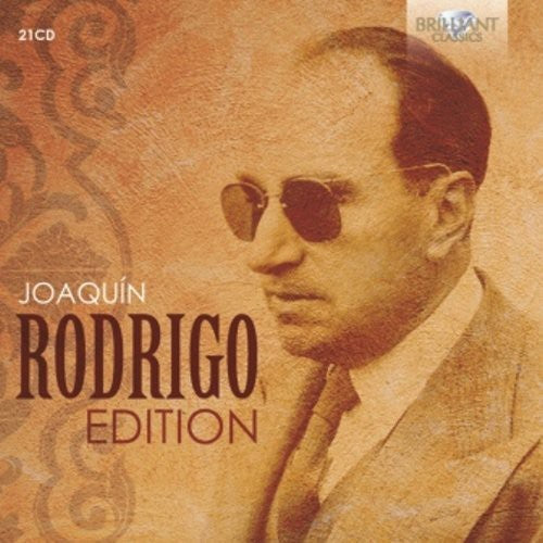 RODRIGO EDITION