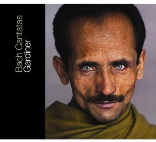 Bach: Cantatas, Vol. 28