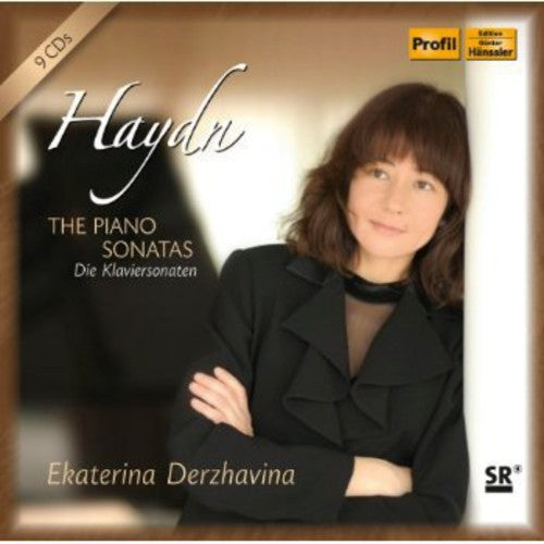 Haydn: The Piano Sonatas