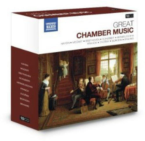 Great Chamber Music