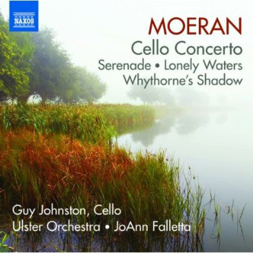 Moeran: Cello Concerto - Serenade