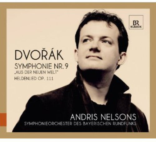 Dvorak: Symphony No. 9