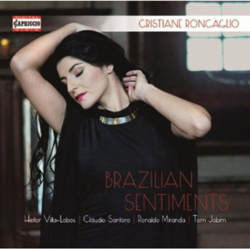 Brazilian Sentiments