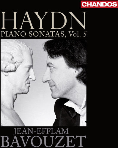 Haydn: Piano Sonatas, Vol. 5