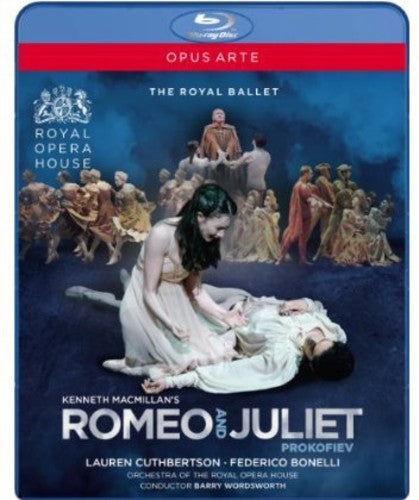 Prokofiev: Romeo and Juliet