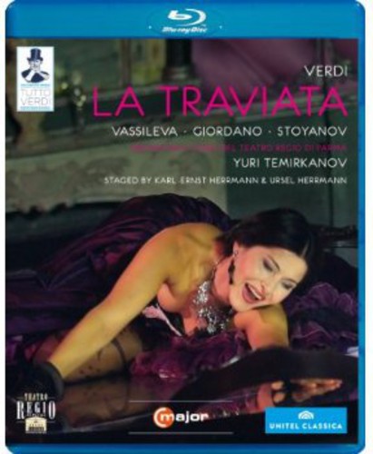 Verdi: La Traviata