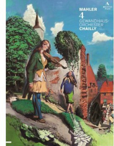 Mahler: Symphony No. 4