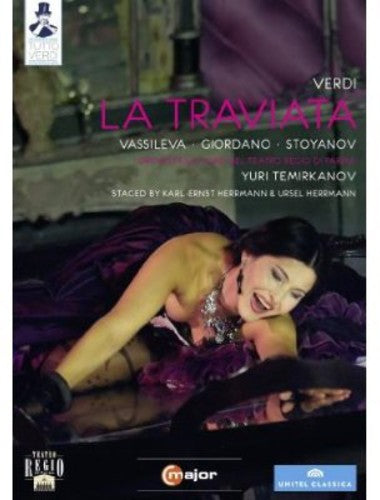 Verdi: La Traviata