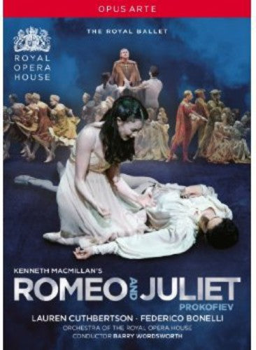 Prokofiev: Romeo and Juliet