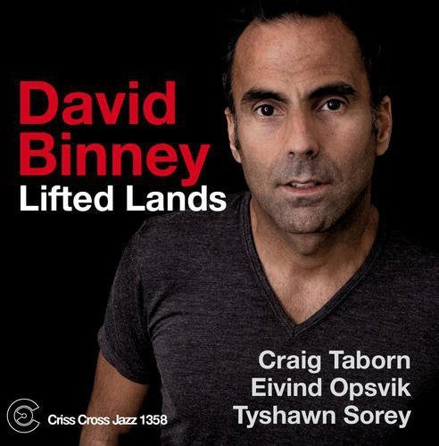 LIFTED LAND