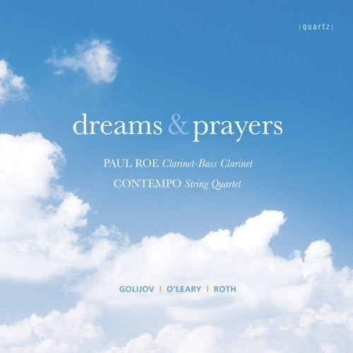 DREAMS & PRAYERS