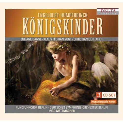 KONIGSKINDER