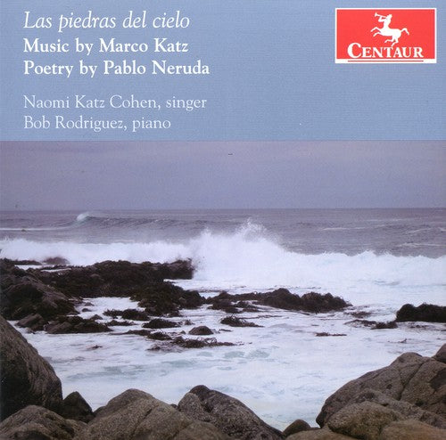 Katz: Las piedras del cielo