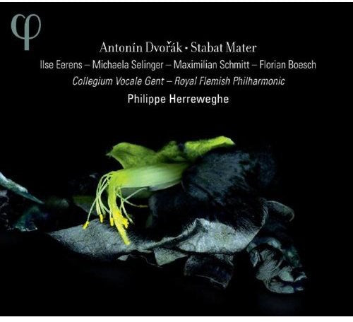 Dvorák: Stabat Mater