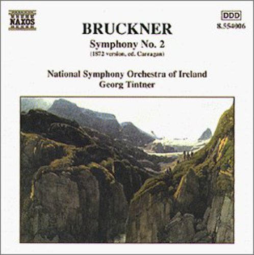 Bruckner: Symphony No. 2 in C Minor, WAB 102 (1872 Version)