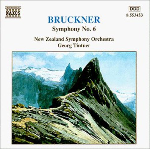 Bruckner: Symphony No. 6