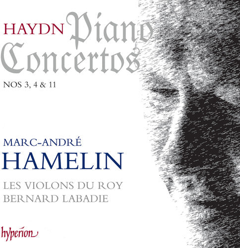 PIANO CONCERTOS 3 4 & 11