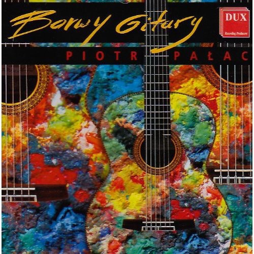 Barwy Gitary / Palac
