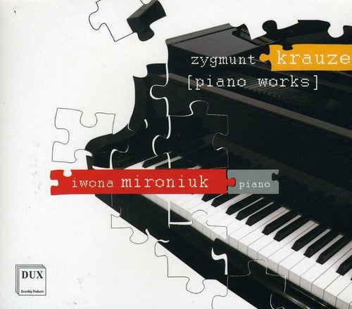 PIANO WORKS