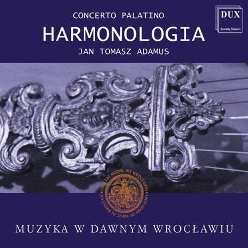 MUSIC IN OLD WROCLAW