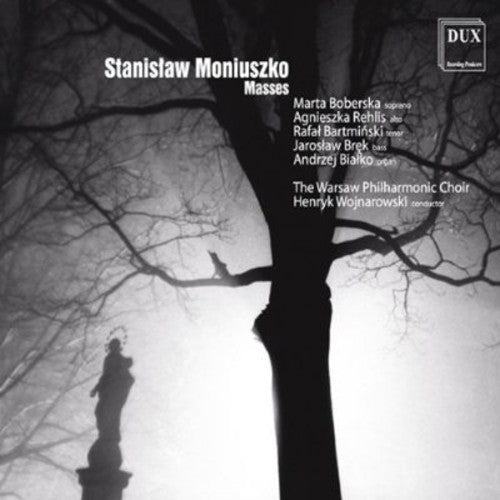 Moniuszko: Masses