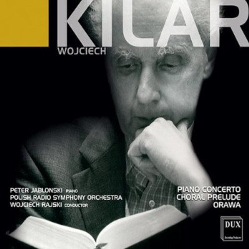 PIANO CONCERTO  CHORAL PRELUDE