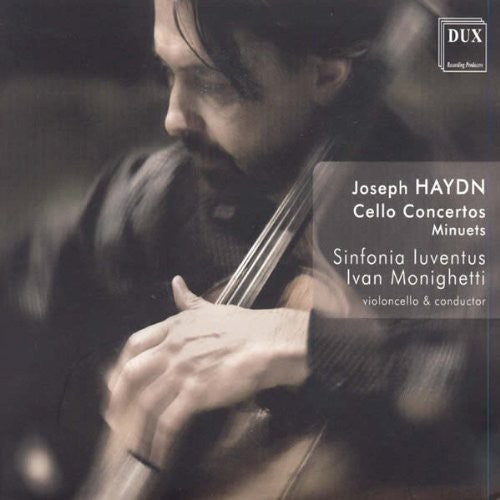 CELLO CONCERTOS