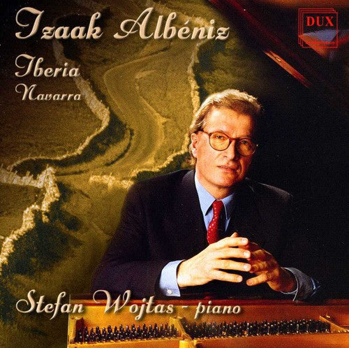 Albeniz: Iberia & Navarra