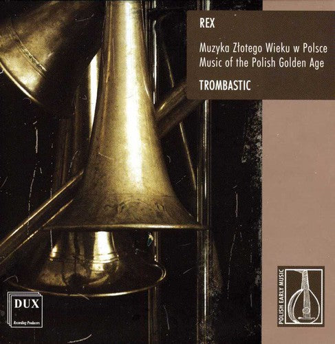 MUSIC OF THE POLISH GOLDEN AGE