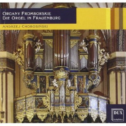 FROMBORK ORGAN
