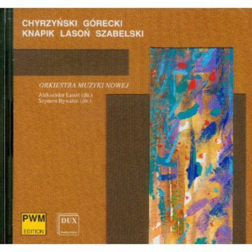 ORKIESTRA MUZYKI NOWEJ