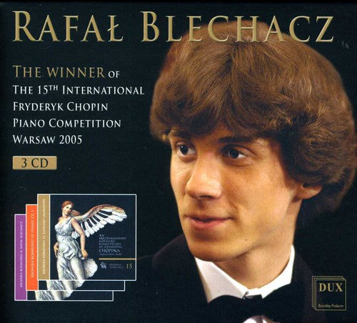 RECITAL CHOPIN