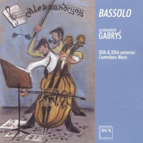 BASSOLO - 20TH & 21ST CENTURY