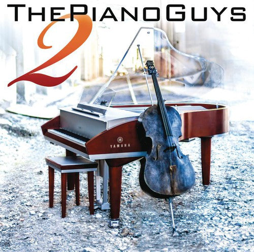 PIANO GUYS 2