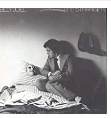 THE STRANGER (VINYL