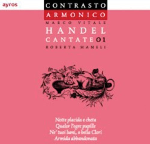 CANTATE 01