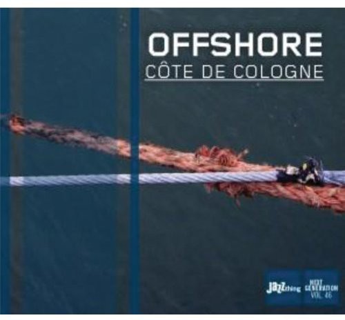 Côte De Cologne - Next Generation, Vol. 46