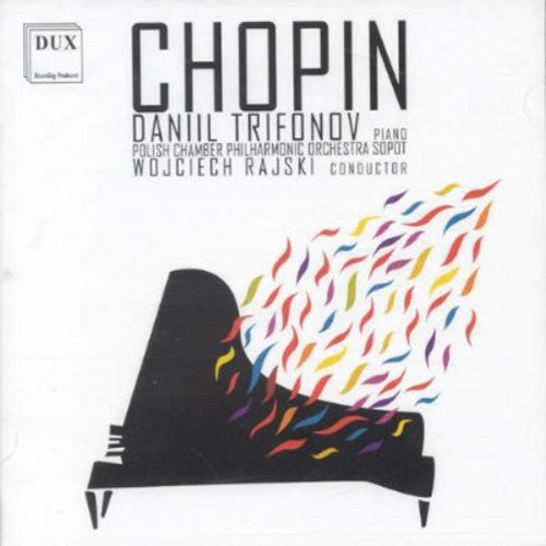 Chopin: Piano Concerto No. 1 - Barcarolle