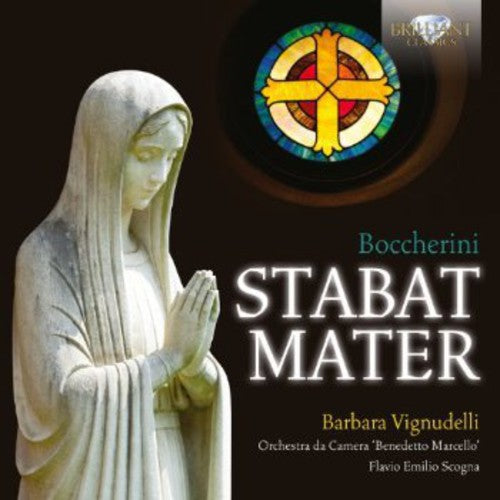 STABAT MATER